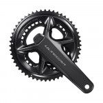 SHIMANO kliky Ultegra FCR8100 52/36z 175 + power,bez