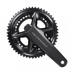 SHIMANO kliky Ultegra FCR8100 52/36z 175 + power,bez