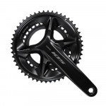 SHIMANO kliky 105 FCR7100 50-34z 175 mm 2x12s bez