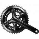 SHIMANO kliky FC-RS510 50-34/170 2x11s černé bez mis