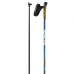 SALOMON běžecké hole S/Max carbon click race blue