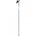 SALOMON běžecké hole S/Max carbon click race blue