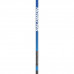 SALOMON běžecké hole S/Max carbon click race blue