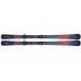 FISCHER THE CURV TI TPR + RS 10 PR 24/25