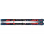 FISCHER THE CURV DTI AR + RS 11 PR 24/25
