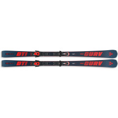 FISCHER THE CURV DTI AR + RS 11 PR 24/25