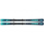 FISCHER THE CURV DTI AR WS + RS 11 PR 24/25