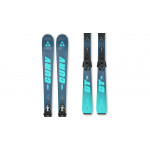 FISCHER THE CURV GT 76 TPR + RSW 10 PR 24/25