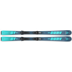 FISCHER THE CURV GT 76 TPR + RSW 10 PR 24/25