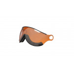 FISCHER CUSNA VISOR