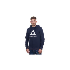 FISCHER ESSENTIALS HOODY