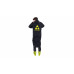 FISCHER RAIN 3 LAYER