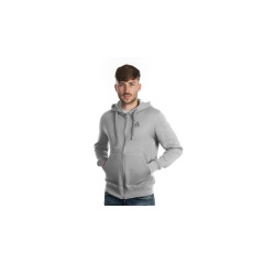 FISCHER ESSENTIALS HOODY