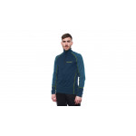 FISCHER SKATE TURTLENECK
