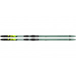 FISCHER ULTRALITE CROWN EF + CONTROL STEP BL/GR 2024/25