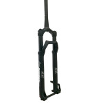 MARZOCCHI Vidlice Z2 29'-140 RAIL 15*110 černá 51mm rake