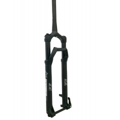 MARZOCCHI Vidlice Z2 29'-140 RAIL 15*110 černá 51mm rake