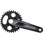 SHIMANO KLIKY DEORE FCM6100 1x12 175MM 32Z