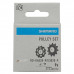 SHIMANO KLADKY RD-U4020/RDU3020