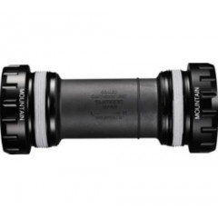 SHIMANO Středová ložiska BB závitová pro mtb osy BB-MT801 XT