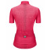 SANTINI Dámský dres Colore Puro Pink