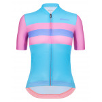 SANTINI Dámský dres Eco Sleek New Bengal Blue