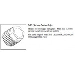 FULCRUM Servis hub ratchet ring tool OFF-ROAD