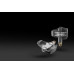 LOOK Wattmetr pedály Keo Blade Road Power Dual