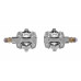 LOOK Wattmetr pedály X-Track MTB Power Single