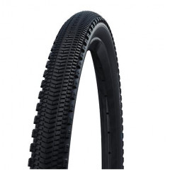 SCHWALBE plášť G-One Overland 365 40-622 ADouble Defenseix4season Performance RaceGuard d TLE reflexní pruh