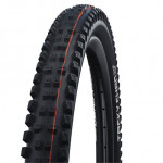 SCHWALBE plášť Tacky Chan 29x2.40 SuperTrail ADouble Defenseix Soft TLE skládací
