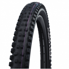 SCHWALBE plášť Tacky Chan 29x2.40 SuperGravity ADouble Defenseix UltraSoft TLE skládací