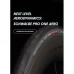 SCHWALBE plášť Pro One Aero Front 28-622 ADouble DefenseixRace SuperRace TLE šedý bok skládací