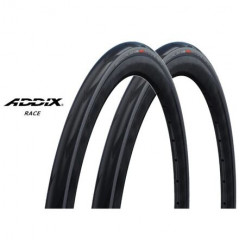 SCHWALBE plášť Pro One Aero Rear 28-622 ADouble Defenseix Race SuperRace TLE šedý bok skládací