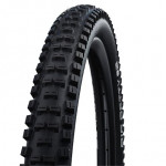 SCHWALBE plášť Big Betty 29x2.40 ADouble Defenseix Performance DoubleDefense TLE skládací