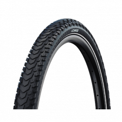 SCHWALBE plášť Marathon Mondial 29x2.25 ADouble Defenseix Performance DoubleDefense reflexní pruh