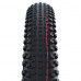 SCHWALBE plášť Rick 29x2.40 XC PRO ADouble Defenseix Speed TLR transparent skin skládací