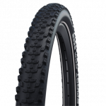 SCHWALBE plášť Smart Sam 24x1.85 new ADouble Defenseix Performance reflexní pruh skládací