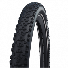 SCHWALBE plášť Smart Sam 24x1.85 new ADouble Defenseix Performance reflexní pruh skládací