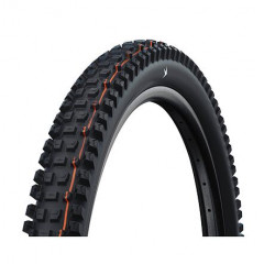 SCHWALBE plášť Albert 29x2.50 TRAIL PRO TLR ADouble DefenseixSoft radial skládací