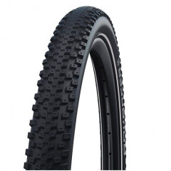 SCHWALBE plášť Advancer Hybrid 27.5x2.35 PunctureGuard reflexní pruh