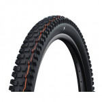 SCHWALBE plášť Albert 27.5x2.60 GRAVITY PRO TLR ADouble DefenseixSoft radial skládací