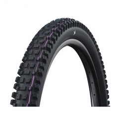 SCHWALBE plášť Albert 29x2.50 TRAIL PRO TLR ADouble DefenseixUltraSoft radial skládací