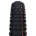 SCHWALBE plášť Albert 27.5x2.50 TRAIL PRO TLR ADouble DefenseixSoft radial skládací
