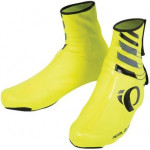 PEARL IZUMI návleky na boty P.R.O. Barrier WXB yellow L 8,5-10
