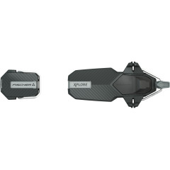 FISCHER XPLORE BC OFFTRACK SPRINGPIN 2024/25