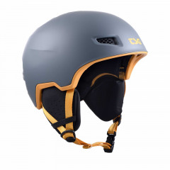 TSG helma - all terrain solid color satin marsh (206) velikost: S/M