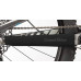 LIZARD SKINS ochrana rámu Medium Neoprene Chainstay Protector Black