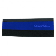 LIZARD SKINS ochrana rámu Small Neoprene Chainstay Protector Blue