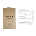 YETI SB120/140/160 FRAME PROTECTOR SHEET MATTE